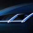 Audi TT – new image teases third-generation coupe