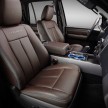 2015 Ford Expedition goes the 3.5 litre EcoBoost route