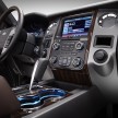 2015 Ford Expedition goes the 3.5 litre EcoBoost route