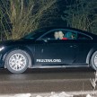 Audi TT – new image teases third-generation coupe