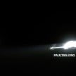 SPYSHOTS: 2015 Audi TT with minimal camouflage