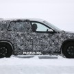 Next-gen F48 BMW X1 to be smaller; spawn X2 coupe