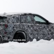 Next-gen F48 BMW X1 to be smaller; spawn X2 coupe