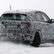Next-gen F48 BMW X1 to be smaller; spawn X2 coupe