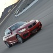 DRIVEN: BMW M235i Coupe tested in Las Vegas