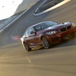 DRIVEN: BMW M235i Coupe tested in Las Vegas