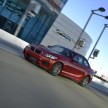 DRIVEN: BMW M235i Coupe tested in Las Vegas