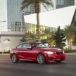 DRIVEN: BMW M235i Coupe tested in Las Vegas