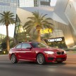 DRIVEN: BMW M235i Coupe tested in Las Vegas