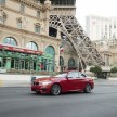 DRIVEN: BMW M235i Coupe tested in Las Vegas