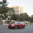 DRIVEN: BMW M235i Coupe tested in Las Vegas