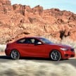 DRIVEN: BMW M235i Coupe tested in Las Vegas