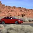 DRIVEN: BMW M235i Coupe tested in Las Vegas