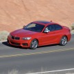 DRIVEN: BMW M235i Coupe tested in Las Vegas