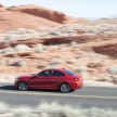 DRIVEN: BMW M235i Coupe tested in Las Vegas