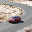 DRIVEN: BMW M235i Coupe tested in Las Vegas