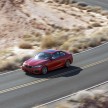 DRIVEN: BMW M235i Coupe tested in Las Vegas