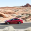 DRIVEN: BMW M235i Coupe tested in Las Vegas