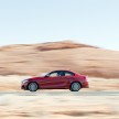 DRIVEN: BMW M235i Coupe tested in Las Vegas