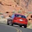 DRIVEN: BMW M235i Coupe tested in Las Vegas