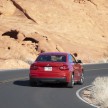 DRIVEN: BMW M235i Coupe tested in Las Vegas