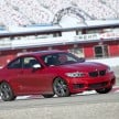 DRIVEN: BMW M235i Coupe tested in Las Vegas