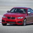DRIVEN: BMW M235i Coupe tested in Las Vegas