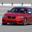 DRIVEN: BMW M235i Coupe tested in Las Vegas