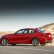 DRIVEN: BMW M235i Coupe tested in Las Vegas