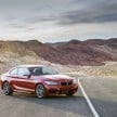 DRIVEN: BMW M235i Coupe tested in Las Vegas