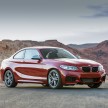 DRIVEN: BMW M235i Coupe tested in Las Vegas