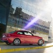 DRIVEN: BMW M235i Coupe tested in Las Vegas