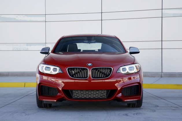 BMW M235i