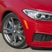 DRIVEN: BMW M235i Coupe tested in Las Vegas