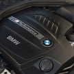 DRIVEN: BMW M235i Coupe tested in Las Vegas