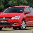 DRIVEN: VW Polo 1.6 – locally-built, German quality?