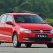 DRIVEN: VW Polo 1.6 – locally-built, German quality?