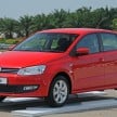 DRIVEN: VW Polo 1.6 – locally-built, German quality?