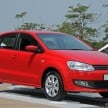 DRIVEN: VW Polo 1.6 – locally-built, German quality?