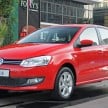 DRIVEN: VW Polo 1.6 – locally-built, German quality?