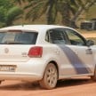 DRIVEN: VW Polo 1.6 – locally-built, German quality?