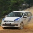 DRIVEN: VW Polo 1.6 – locally-built, German quality?
