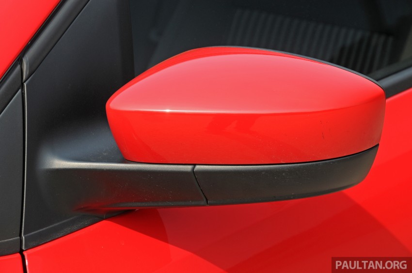 DRIVEN: VW Polo 1.6 – locally-built, German quality? 230121