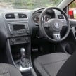 DRIVEN: VW Polo 1.6 – locally-built, German quality?