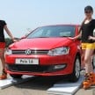 DRIVEN: VW Polo 1.6 – locally-built, German quality?