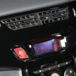 Citroen DS3 1.6 VTi 120 auto launched – RM117,888