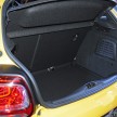 Citroen DS3 1.6 VTi 120 auto launched – RM117,888