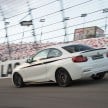 DRIVEN: BMW M235i Coupe tested in Las Vegas