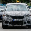 Next-gen F48 BMW X1 to be smaller; spawn X2 coupe