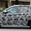 Next-gen F48 BMW X1 to be smaller; spawn X2 coupe